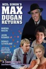 Watch Max Dugan Returns 123moviesFree