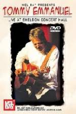Watch Tommy Emmanuel Live in st louis 123moviesFree