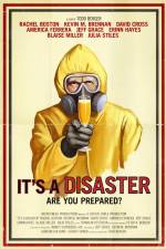 Watch It's a Disaster 123moviesFree