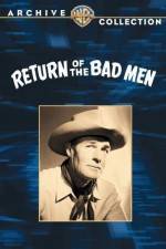 Watch Return of the Badmen 123moviesFree