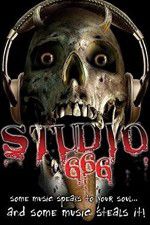 Watch Studio 666 123moviesFree
