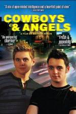 Watch Cowboys & Angels 123moviesFree