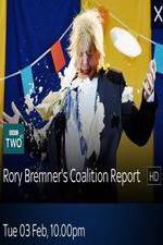 Watch Rory Bremner\'s Coalition Report 123moviesFree