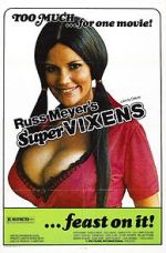 Watch Supervixens 123moviesFree