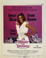 Watch A Matter of Innocence 123moviesFree