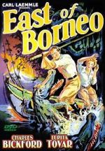 Watch East of Borneo 123moviesFree