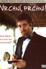 Watch Waiter Scarper 123moviesFree