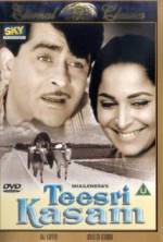 Watch Teesri Kasam 123moviesFree
