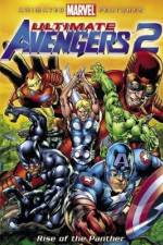 Watch Ultimate Avengers II 123moviesFree