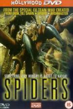 Watch Spiders 123moviesFree