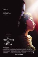 Watch The Phantom of the Opera 123moviesFree