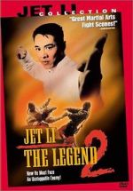 Watch The Legend II 123moviesFree