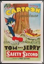 Watch Safety Second 123moviesFree