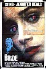 Watch The Bride 123moviesFree