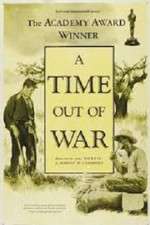 Watch A Time Out of War 123moviesFree