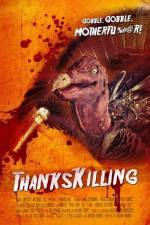 Watch ThanksKilling 123moviesFree