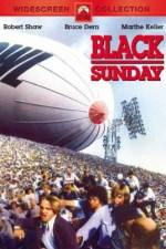 Watch Black Sunday 123moviesFree