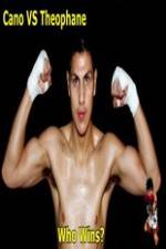 Watch Ashley Theophane vs Pablo Cesar 123moviesFree