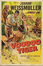 Watch Voodoo Tiger 123moviesFree