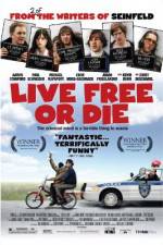 Watch Live Free or Die 123moviesFree