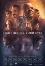 Watch Right Before Your Eyes 123moviesFree