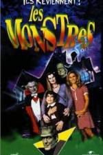 Watch Here Come the Munsters 123moviesFree