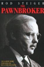Watch The Pawnbroker 123moviesFree