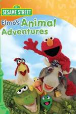 Watch Elmos Animal Adventures 123moviesFree