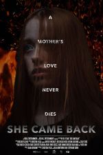 Watch She Came Back 123moviesFree