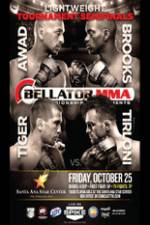 Watch Bellator 105  Awad vs. Brooks 123moviesFree