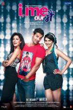 Watch I Me aur Main 123moviesFree