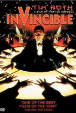 Watch Invincible 123moviesFree