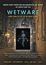 Watch Wetware 123moviesFree