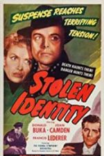Watch Stolen Identity 123moviesFree