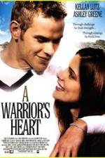Watch A Warrior's Heart 123moviesFree