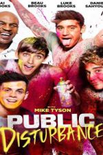 Watch Public Disturbance 123moviesFree