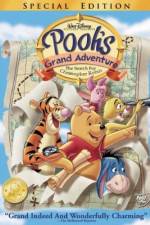 Watch Pooh's Grand Adventure: The Search for Christopher Robin 123moviesFree