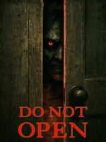 Watch Do Not Open 123moviesFree