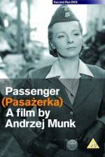 Watch Pasazerka 123moviesFree