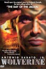 Watch Code Name: Wolverine 123moviesFree