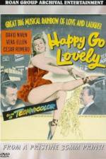 Watch Happy Go Lovely 123moviesFree