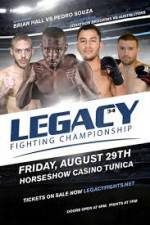 Watch Legacy FC 34 123moviesFree