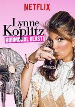 Watch Lynne Koplitz: Hormonal Beast (TV Special 2017) 123moviesFree