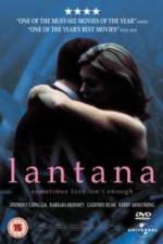 Watch Lantana 123moviesFree