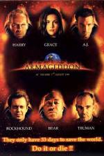 Watch Armageddon 123moviesFree