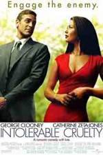 Watch Intolerable Cruelty 123moviesFree