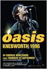 Watch Oasis Knebworth 1996 123moviesFree