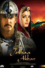 Watch Jodhaa Akbar 123moviesFree