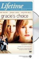 Watch Gracie's Choice 123moviesFree