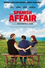 Watch Ocho apellidos vascos 123moviesFree